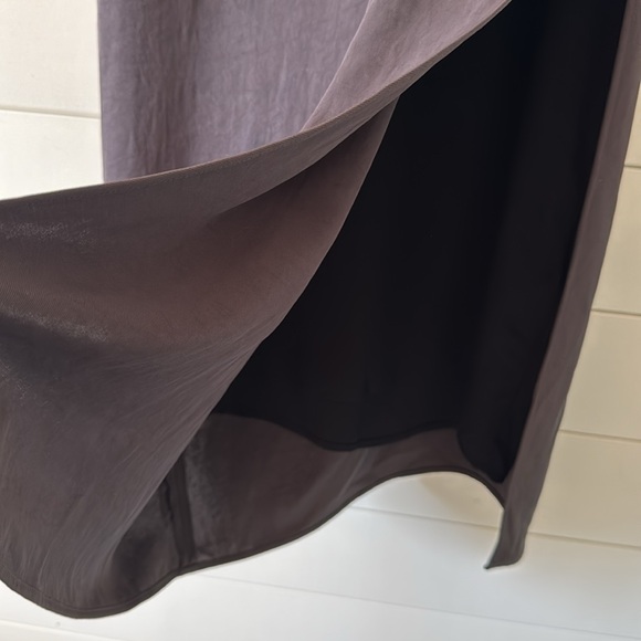 ACNE Studios Size EU 34 US 2 Sagi TW Acet in Charcoal - Picture 9 of 17